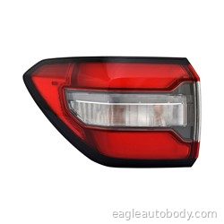 PILOT 23-25 LT TAILLAMP ASSY OUTER*LED P7122.22