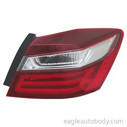 ACCORD 16-17 RT.TAIL LAMP ASSY*SDN*EXC.HYBRID P7886.11