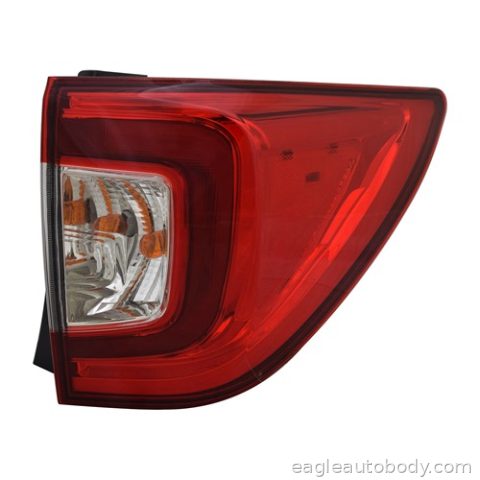 PILOT 19-22 RT.TAIL LAMP ASSY*ELETE/EX/EXL/TO P7122.11