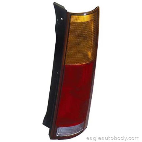 CRV 97-01 LT TAIL LAMP P7906