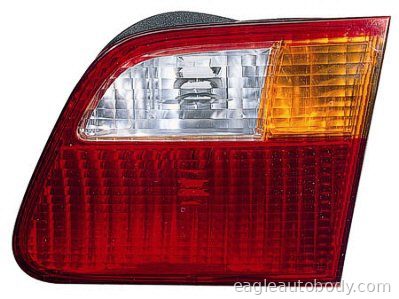 CIVIC 99-00 RT BACK UP TAIL.LAMP*SDN*ON LID* P7312-1