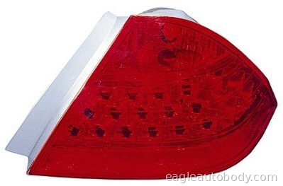 ACCORD 06-07 RT TAIL LAMP*SDN*EXC.HYBRID P7878-7
