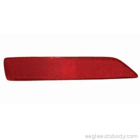 CRV 07-09 RT.REAR.REFLECTOR LAMP*NSF P7904-5