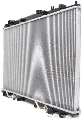 ODYSSEY 99-04 RADIATOR R7102