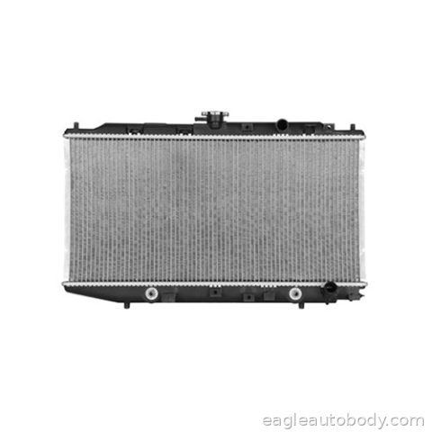 CIVIC/CRX 88-91 RADIATOR*(1.5/1.6LT)*26 INCH R7903