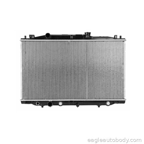 ACCORD 03-04 RADIATOR*4CYL*W/DENSO RADIATOR R7807