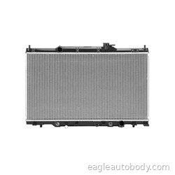ELEMENT 03-06 RADIATOR*2.4LT*4CYL*=R7917 R7111