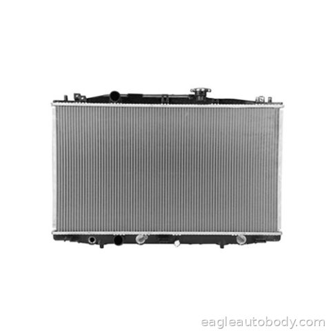 ACCORD 05-07 RADIATOR*4CYL*W/DENSO RADIATOR R7809