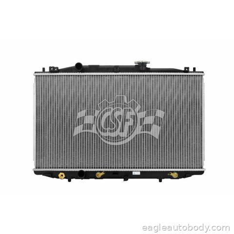 ACCORD 05-07 RADIATOR*4CYL*W/VALEO RADIATOR R7810