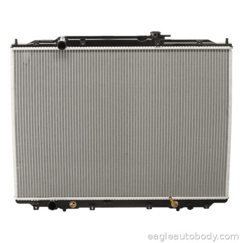 RIDGELINE 06-09 RADIATOR*V6*3.5LT.ENG R7115