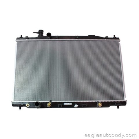 CRV 10-11 RADIATOR*2.4LT*US/MEXICO BUILT R7919