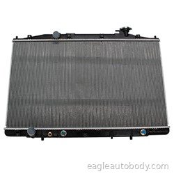 ODYSSEY 11-16 RADIATOR*3.5LT*(V6) R7105