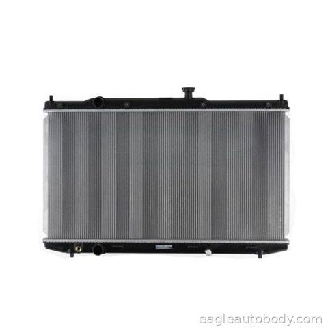 ACCORD*HYBRID 14-15 RADIATOR*2.0LT.ENG*4CYL R7816