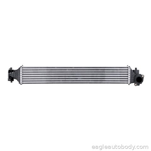 CIVIC 16-21 TURBOCHARGE INTER COOLER/AIR COOL R7915-1