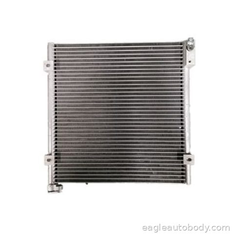 CIVIC 96-00 AC CONDENSER AC7907