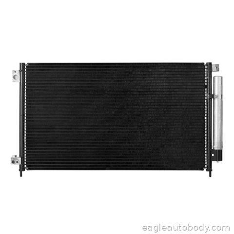 ACCORD 03-07 AC CONDENSER*SDN*ALL*EXC.JAPAN B AC7807
