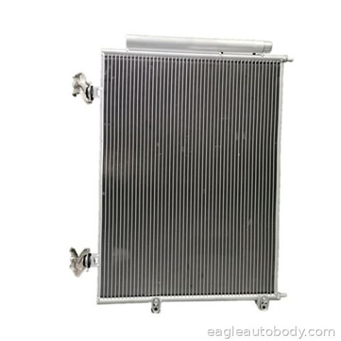 PILOT 03-08 AC CONDENSER AC7109