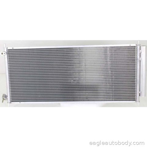 FIT 07-08 AC CONDENSER AC7120