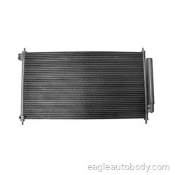 CIVIC 12-15 AC.CONDENSER*SDN*=HYBRD*=ACUR ILX AC7911