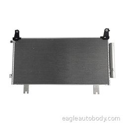 CRV 17-22 AC CONDENSOR*4CYL AC7917