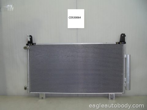 CR-V 17-22 AIR CONDITIONING CONDENSER*2.4L HO3030168