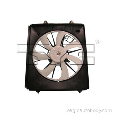 ODYSSEY 11-19 CONDENSER FAN ASSY ODYSSEY-611360