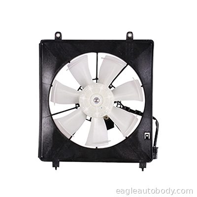 TLX 15-20 CONDENSER FAN*SDN; 4 CYL; TOYO BRAN HO3113136