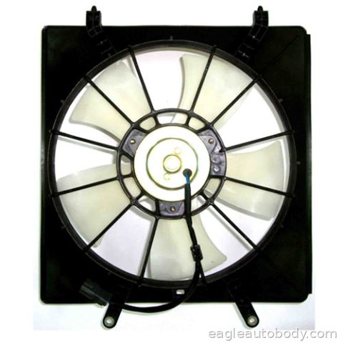 ODYSSEY 99-04 RADIATOR FAN ASSY ODYSSEY-600410