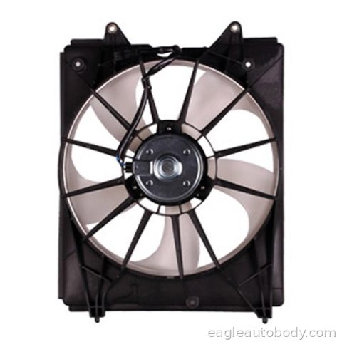 ODYSSEY 11-19 RADIATOR FAN ASSY*LEFT SIDE ODYSSEY-601360