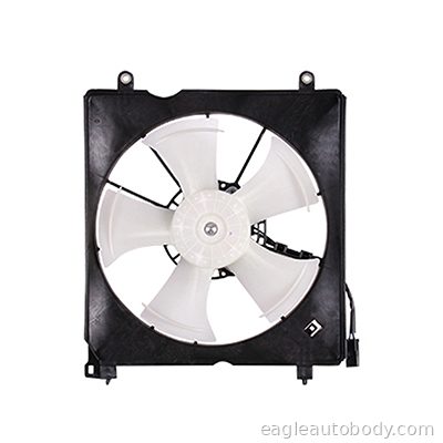 ACCORD 13-17 RAD.FAN ASSY*4CYL*FOR TOYO*RADIA ACCORD*601470