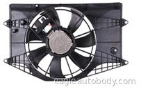 CIVIC 16-21 COOLING FAN ASSY*W/1.5LT.ENG*DENS CIVIC**624610