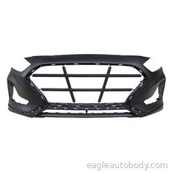 SONATA 18-19 FT.COVER*EXC.SPORT MODEL*PRMD 08821.10