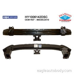 SONATA 15-17 FT.RE-BAR*W/AUTO CRUISE 08822-8