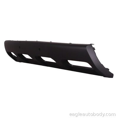 SANTA FE 07-09 FT LOWER COVER*TEX.BLK 08827-3