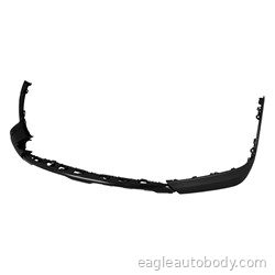 SANTA FE*SPORT 17-18 FT.LOWER COVER*TEX.BLK 08827-7*G