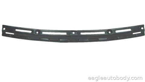 TUCSON 05-09 FT COVER REINFORCEMENT*CENTER HY1025103