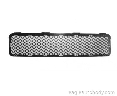 TUCSON 05-09 FT.BUMPER GRILLE 08841-3