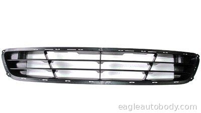 GENESIS 09-10 FT LOWER GRILLE*SDN; W/O ADAPTI HY1036117