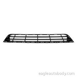 SANTA FE*SPORT 17-18 BUMPER GRILLE*W/O CRUISE 08842.17