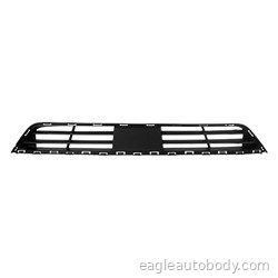 SANTA FE*SPORT 17-18 BUMPER GRILLE*W/CRUISE 08842.18