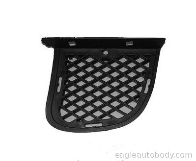 TUCSON 05-09 LT FT BUMPER INSERT*OUTER HY1038108