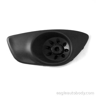 SANTA FE 10-12 LT.FOG LAMP COVER*W/O FOG HOLE 08827-4L