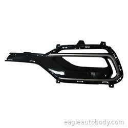 SANTA FE SPORT 17-18 LT FT BUMPER INSERT*2.0L HY1038128
