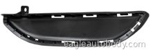 TUCSON 19-21 LT FT BUMPER INSERT*FOG LAMP OPE HY1038149