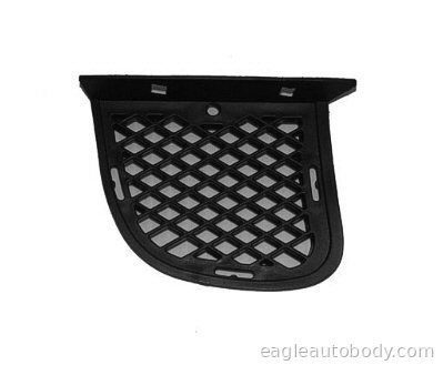 TUCSON 05-09 RT FT BUMPER INSERT*OUTER HY1039108
