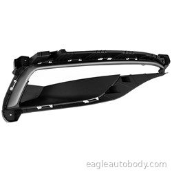 SONATA 15-17 RT.FOG LAMP BEZEL*W/SPORT*PRMD 08821-8R