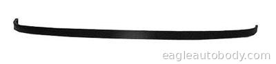 ACCENT 07-11 FT BUMPER MOLDING*2DR HATCHBACK HY1044104