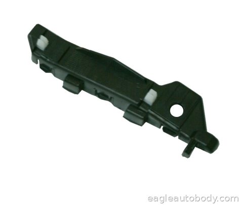 SANTA FE 10-12 LT FT BUMPER SUPPORT BRACKET HY1062100