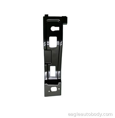SANTA FE 13-16 LT FT BUMPER SUPPORT BRACKET*C HY1062105