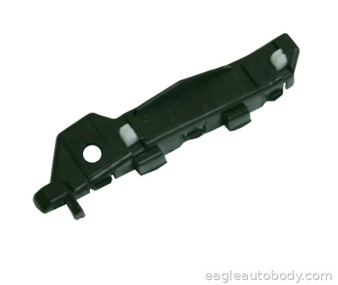 SANTA FE 10-12 RT FT BUMPER SUPPORT BRACKET HY1063100